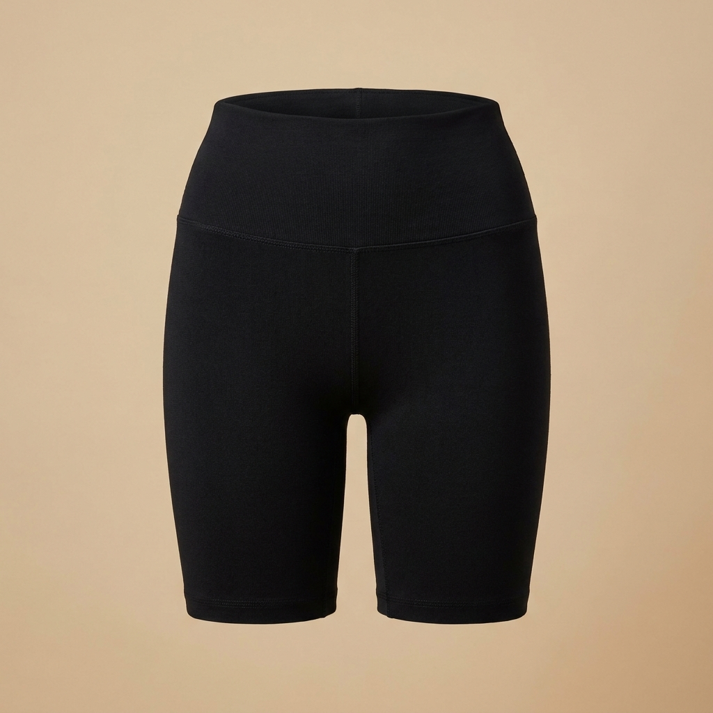 Everyday Bike Shorts