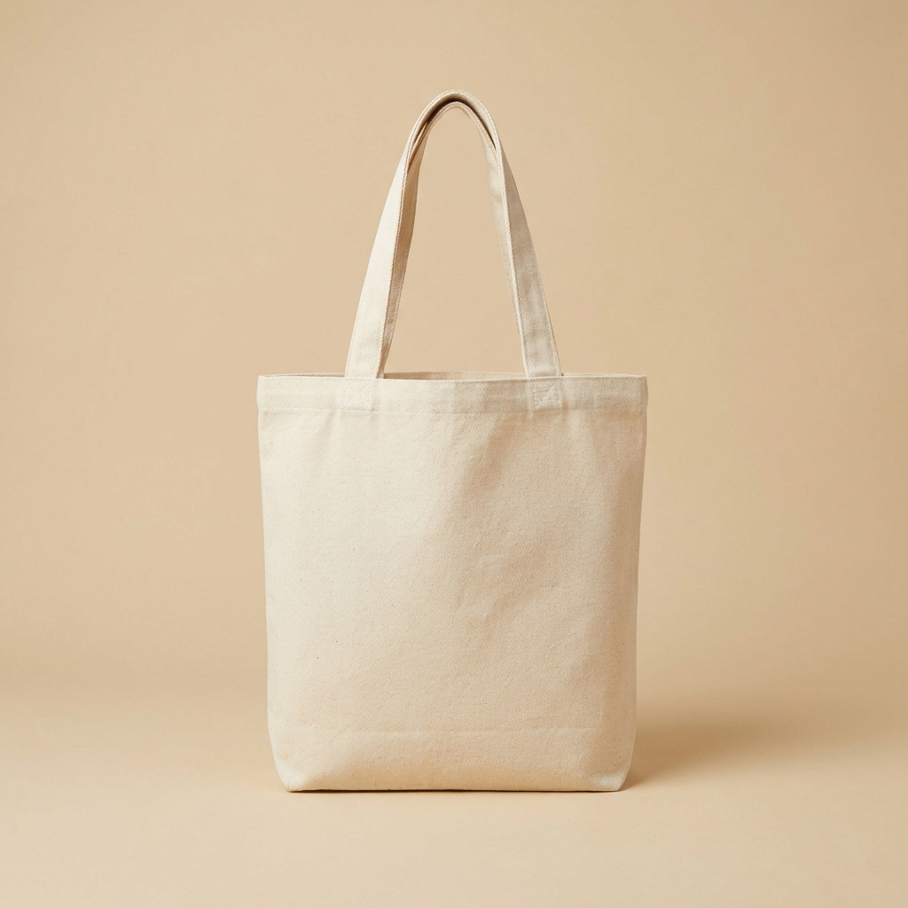 Canvas Tote Bag