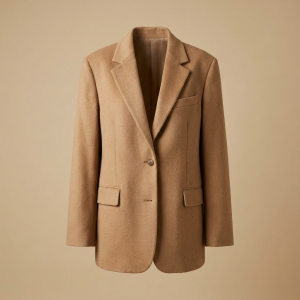 Oversized Blazer